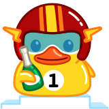 Fast Telegram illustration